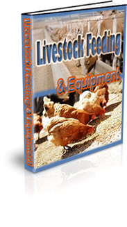 Raising Livestock For Profit